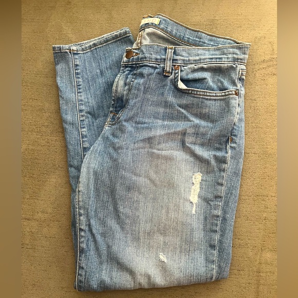 Womens J Brand Jeans Size 29 - Picture 1 of 11